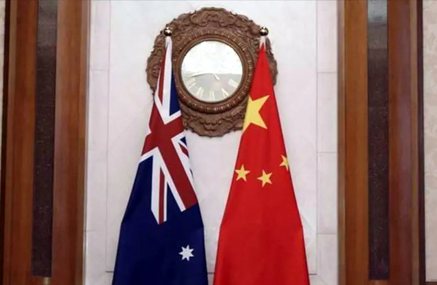 澳大利亚为了对抗中国影响力绞尽脑汁，这次免费送管用吗？