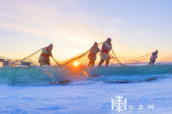 黑龙江冬季旅游十大主题玩法，等你来“尝鲜”