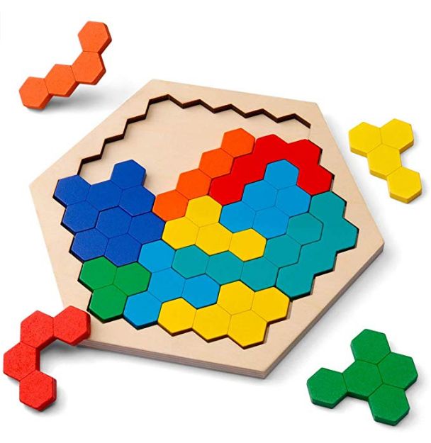 陪玩上百套拼图,我想和你聊聊小宝宝的拼板选购指南 | 读者来稿