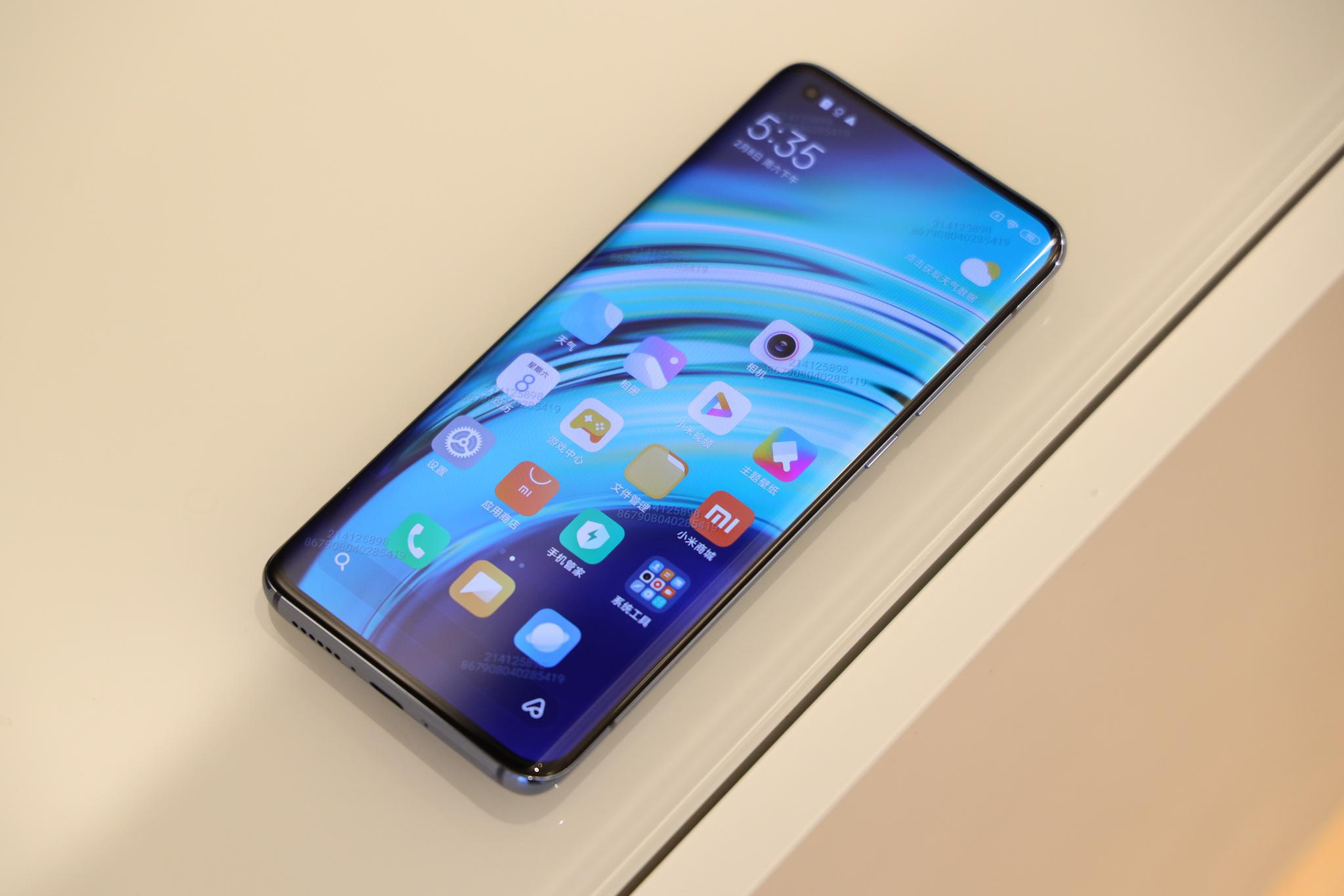 oppo高端机降价500元,骁龙865 120hz屏,大战小米10pro