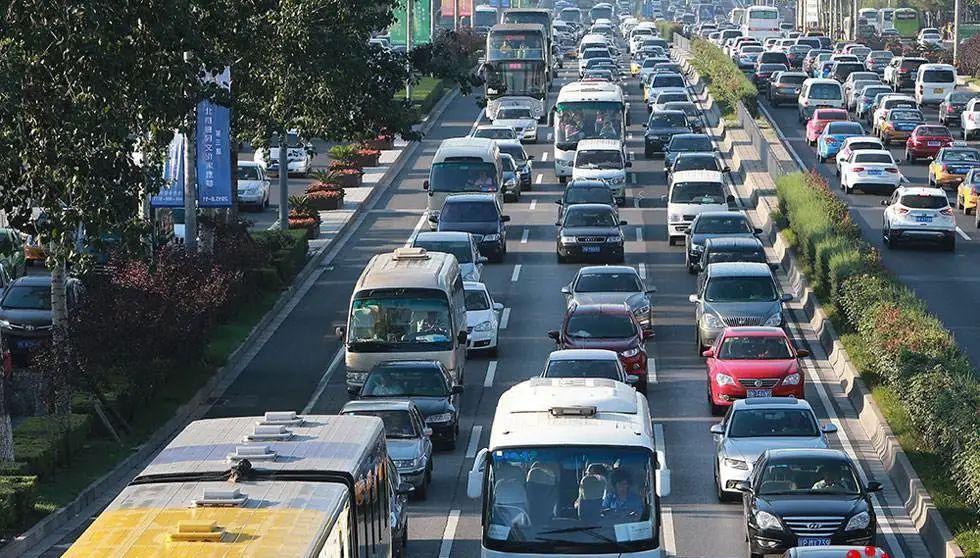 应对北京市城六区80余万停车缺口,北京静态交通公司"放大招"助力缓解