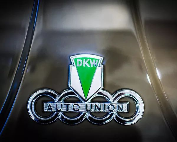 奥迪为什么不做后驱车?(下)|汽车历史画报