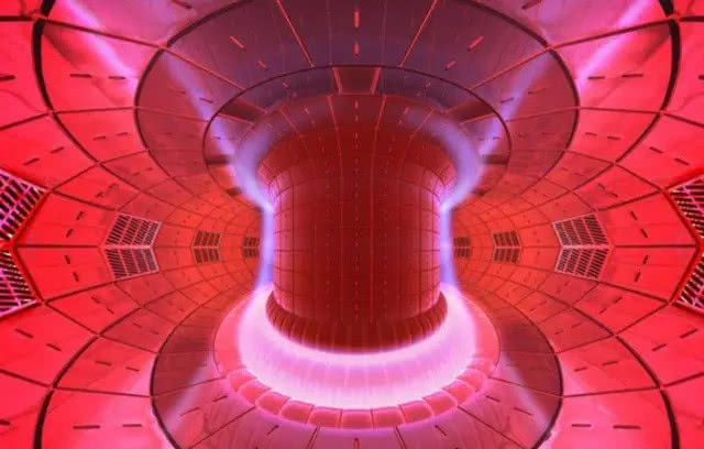 东方超环实现1亿度运行10秒离可控核聚变又进了一步