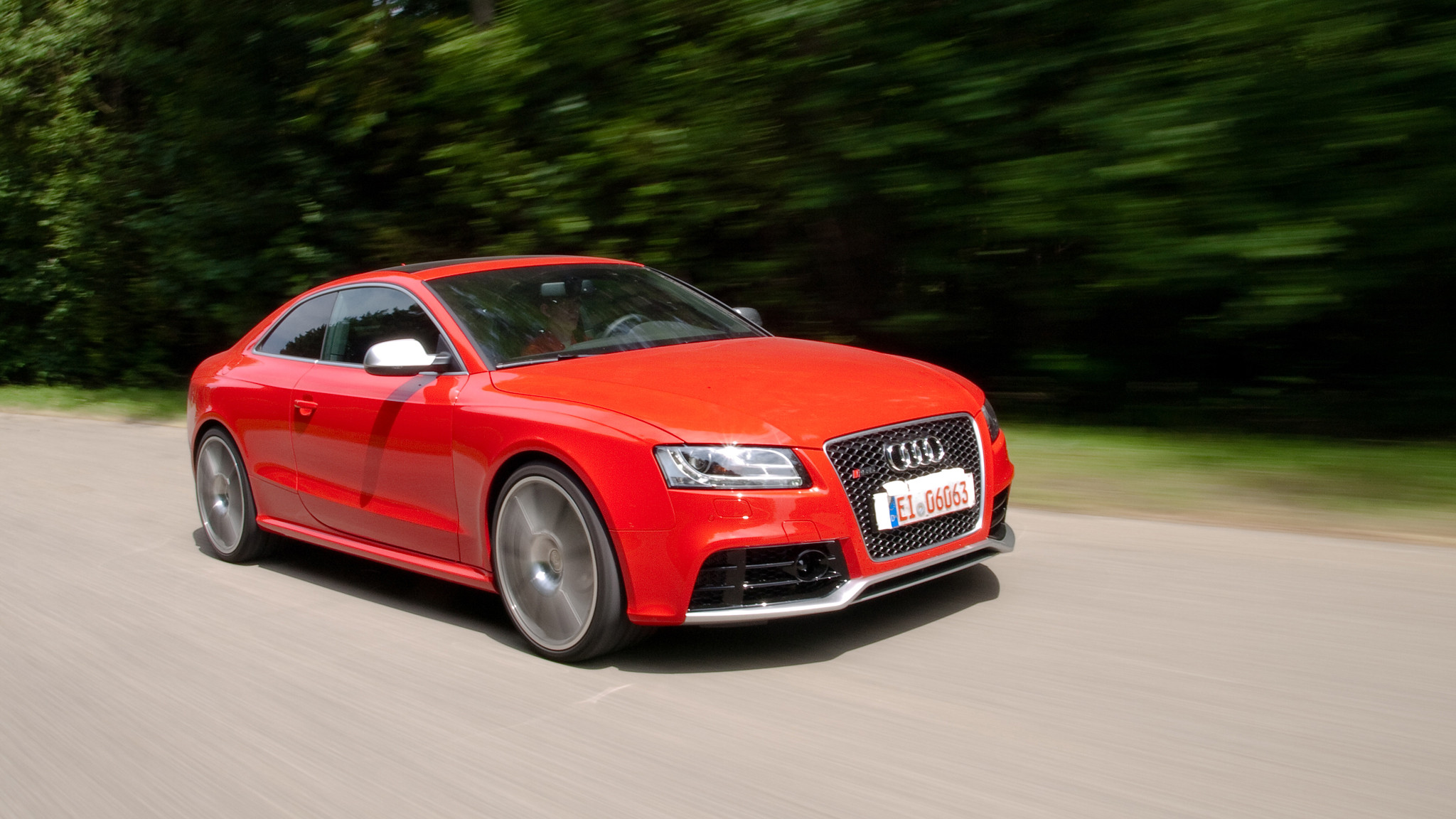 奥迪弃用托森quattro,真是为了省钱?