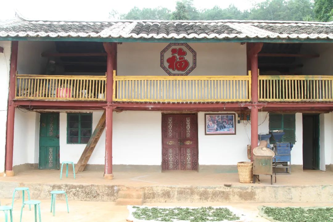 改了村貌也变了民风 华坪县这个直过民族村子大变样