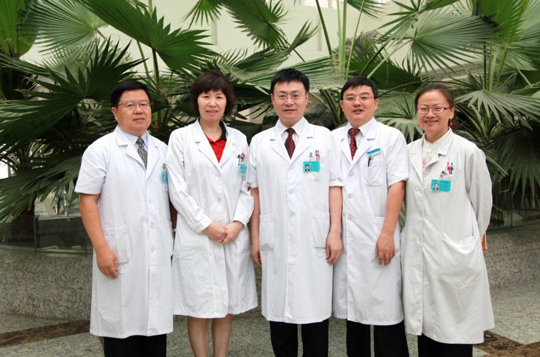 包含中国医学科学院肿瘤医院热门科室说到必须做到的词条