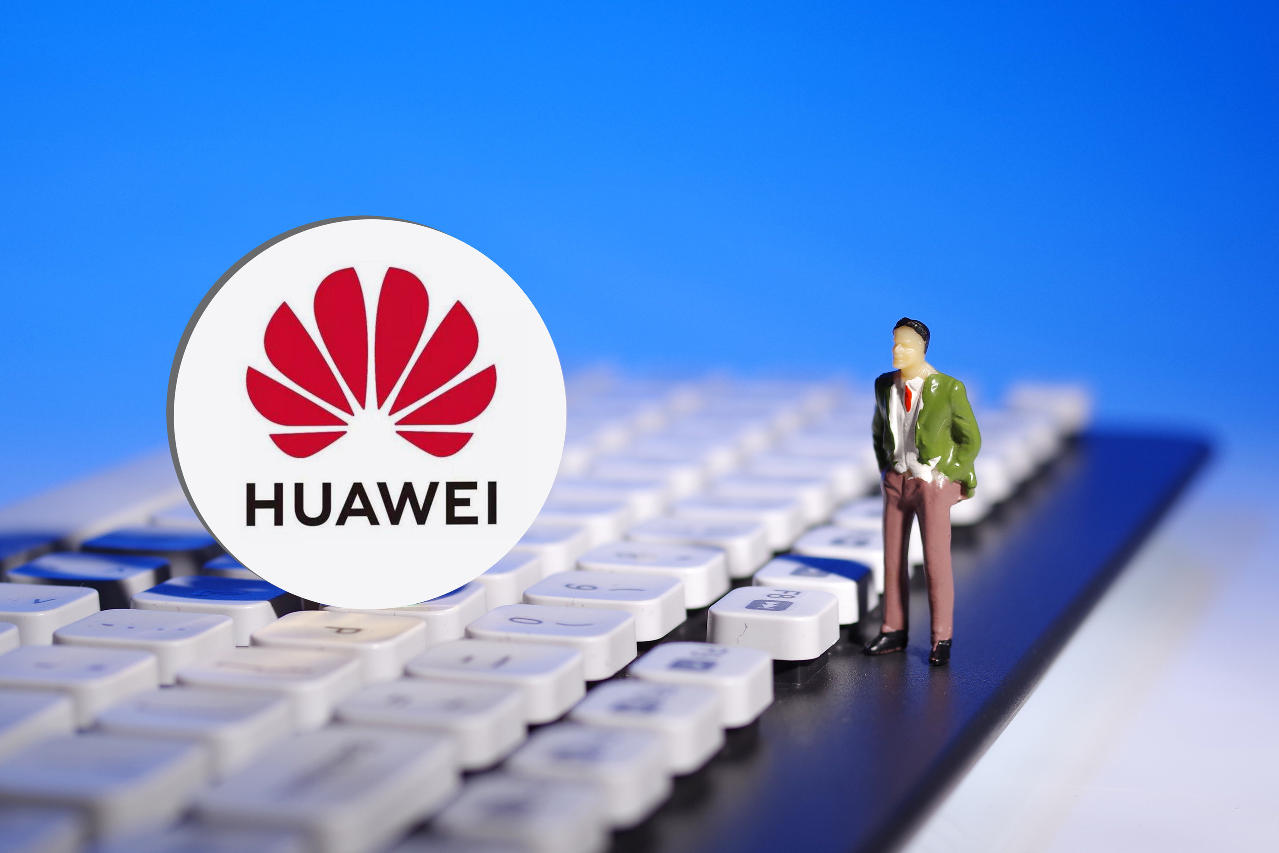 华为欧洲首个5g工厂预计年产值10亿欧元