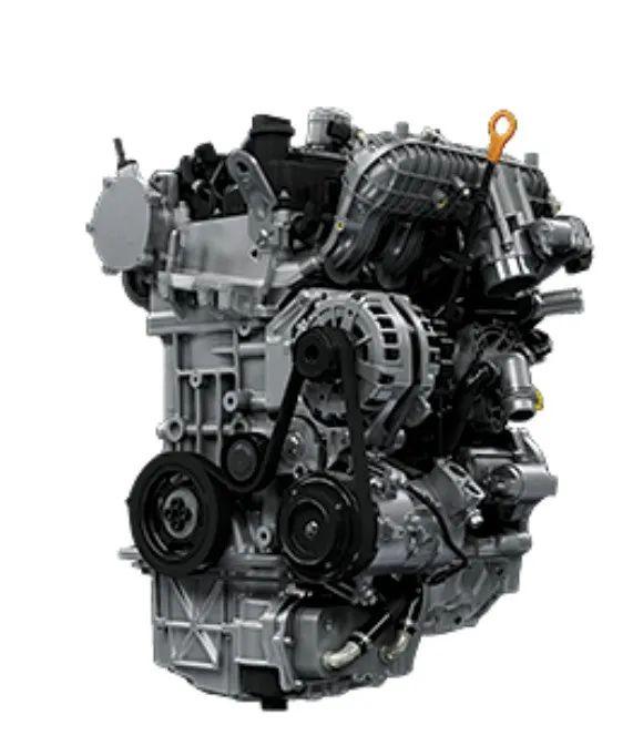 备受关注的4n20系列发动机