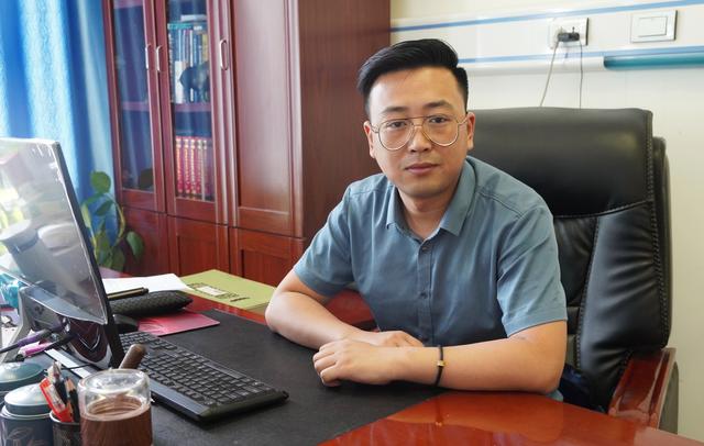 知行合一止于至善平凉安康医院院长陈治国访谈录