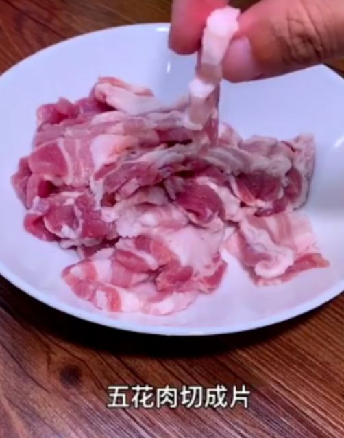 奥尔良酥肉的制作方法