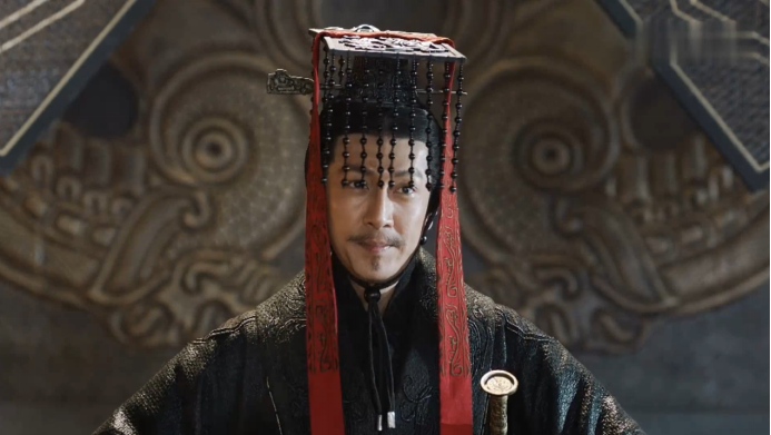 秦始皇