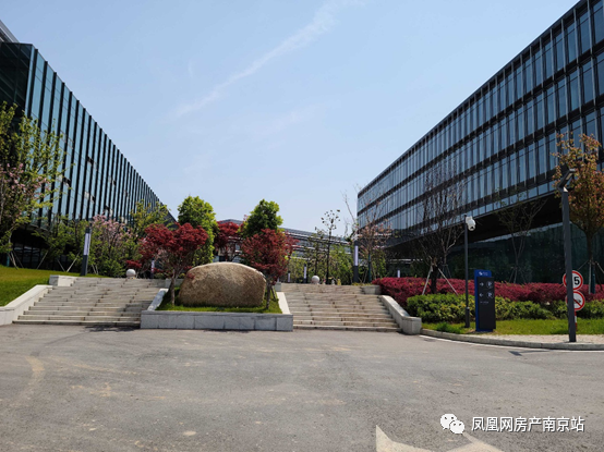 事关每个麒麟人仁恒g108地块动工在即沣麟广场延期交付