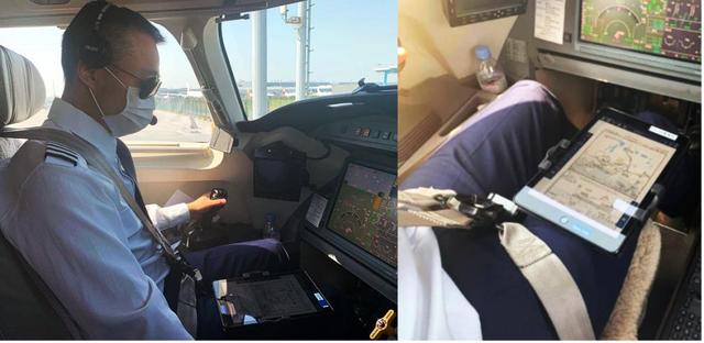 再添10架新翼!亚联公务机上半年破局振翅,逆流而上