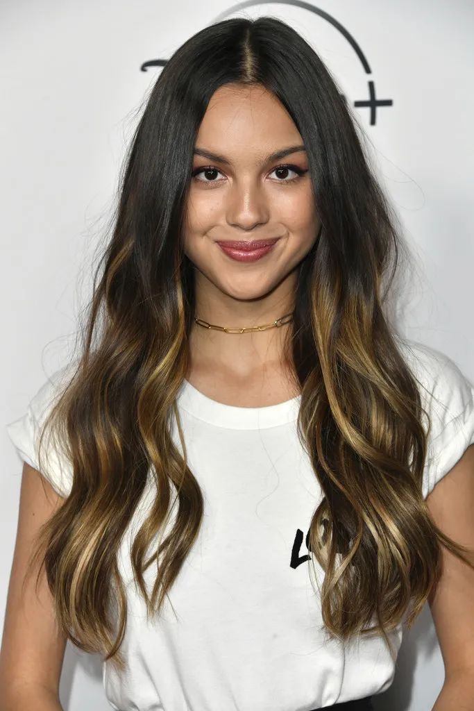 她是迪士尼最热捧的亚裔女演员2003年的妹子