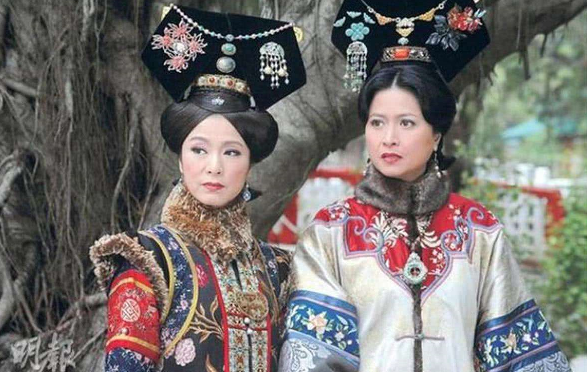咸丰做事之不妥，为两宫皇太后夺权垂帘听政埋下伏笔