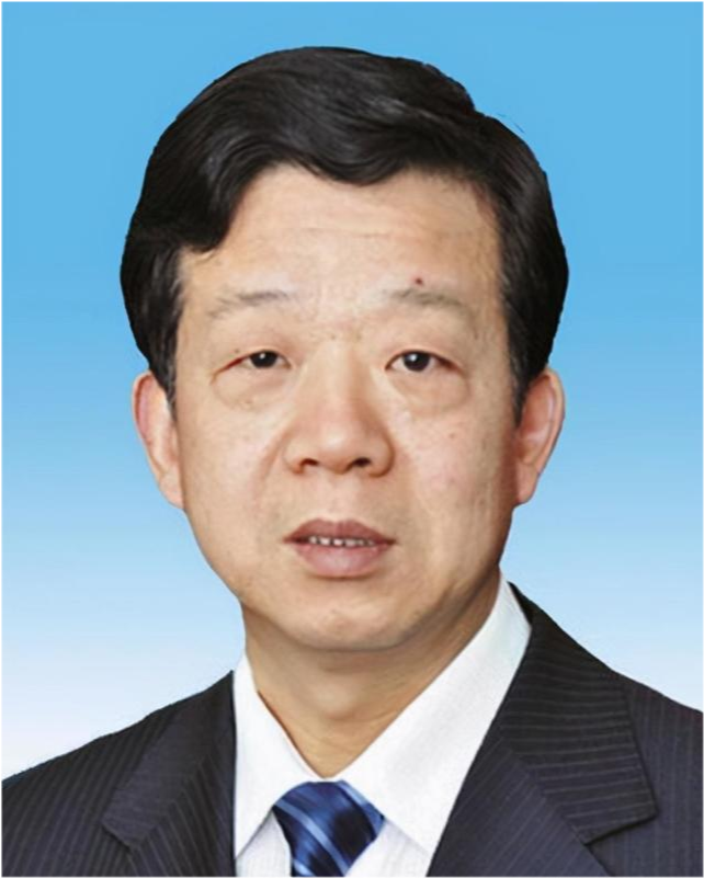 陕西一正厅级高官落马通报称其生活严重腐化