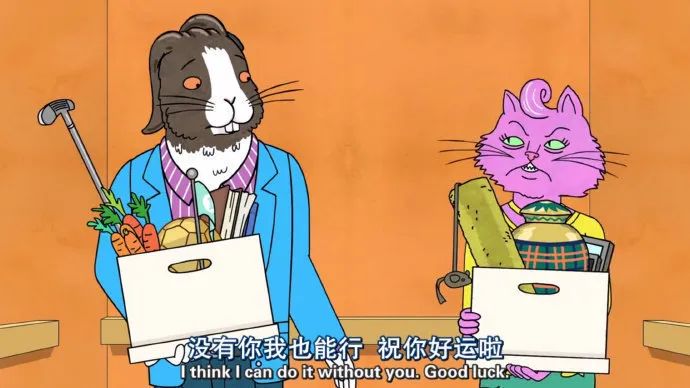 断舍离是种成长咬牙买的鸡肋哭着也要扔掉