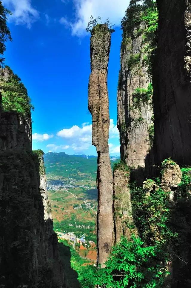 湖北A级景区免票！一条路线一网打尽精华景点！赶紧去看看吧