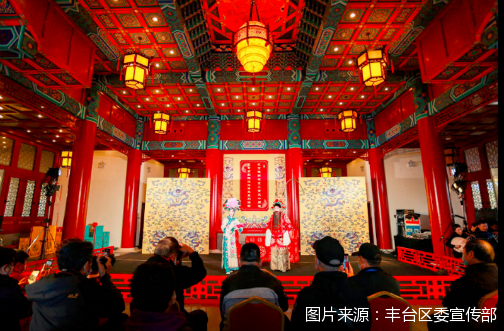 财经>财经滚动新闻>正文>10月23日-24日,北京京剧院领衔主演,梅兰芳