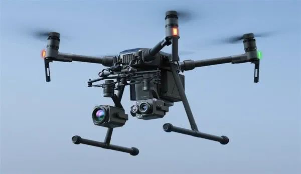 外媒爆料:大疆经纬m300暂定6月发布 mavic 3有望夏季发布