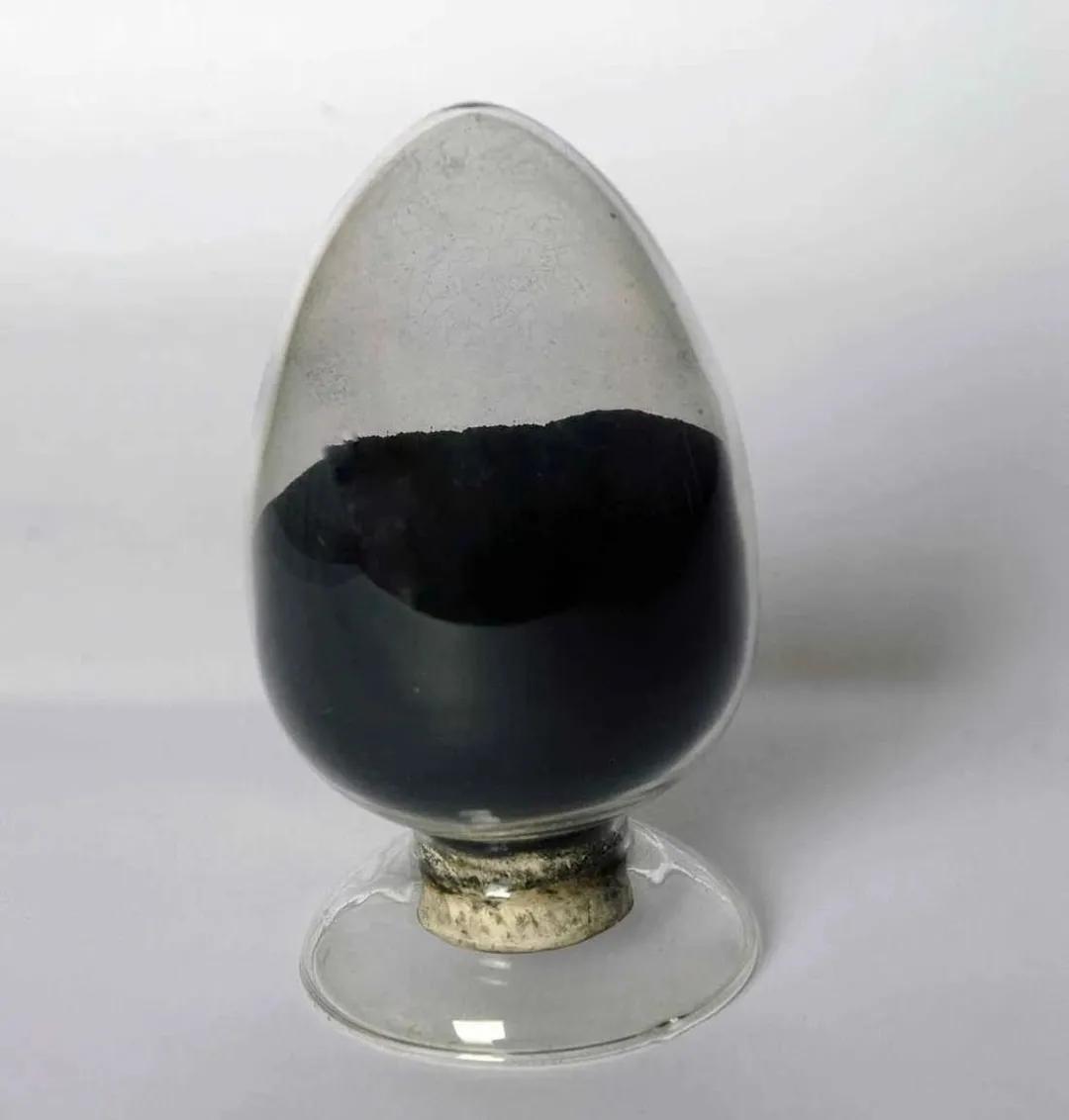 一种超高温结构陶瓷材料:二硼化锆陶瓷