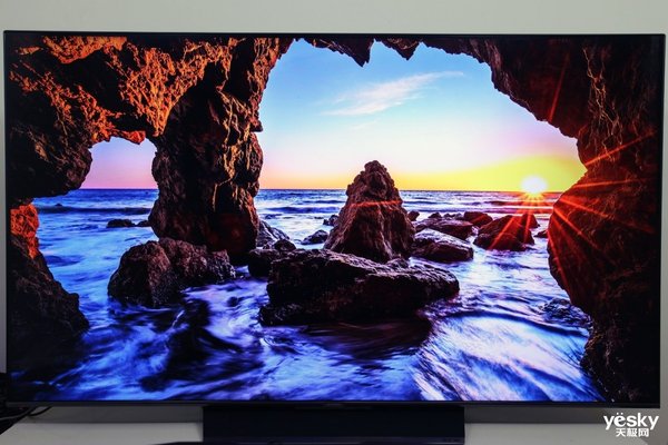 创维8K电视Q71评测_创维8K电视Q71评测