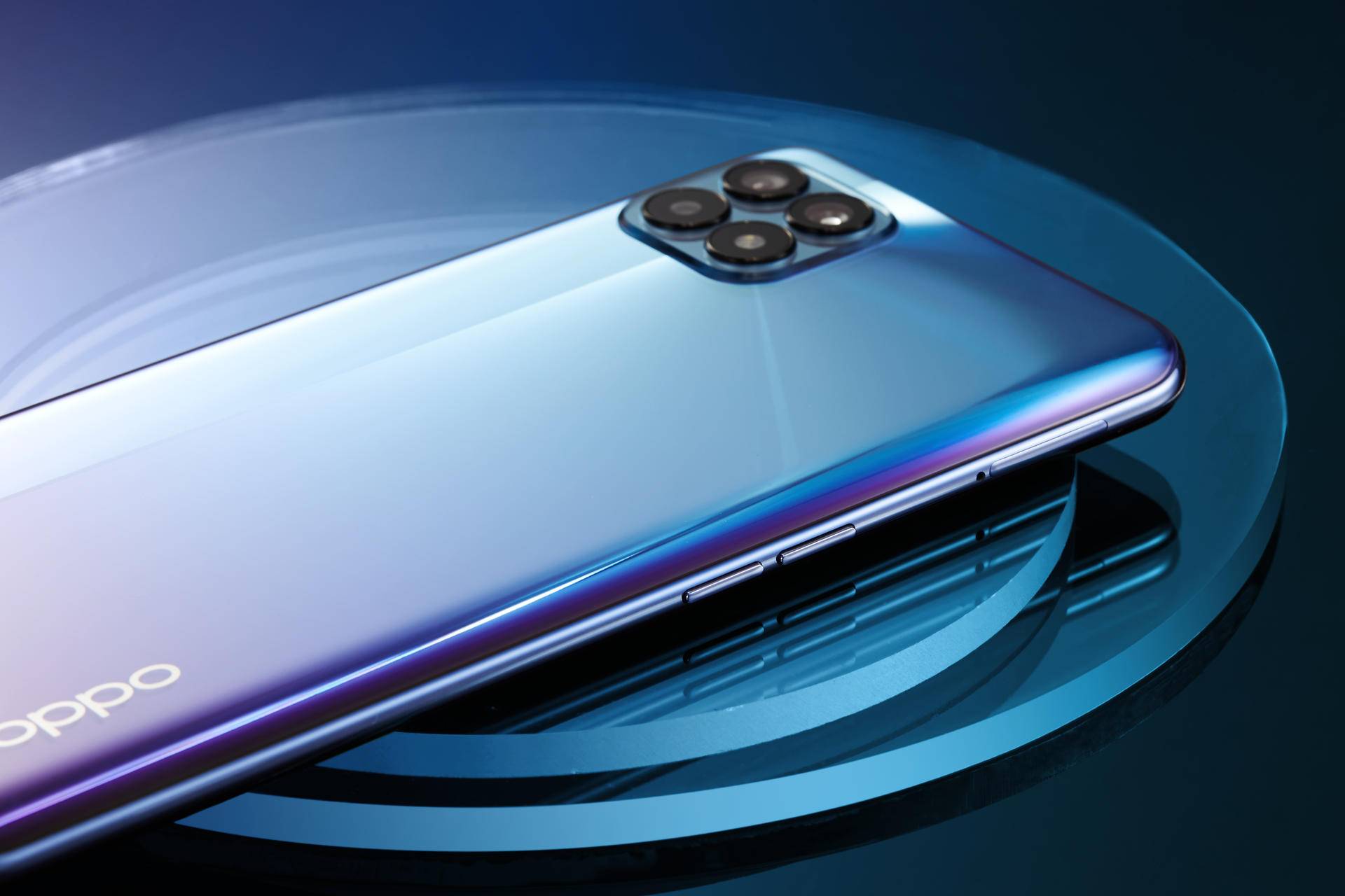 不到2K5就能买到街拍利器,Reno4 SE人像玩法专项报告