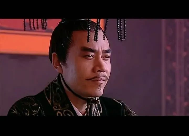 汉初权力争斗下的惊心动魄
