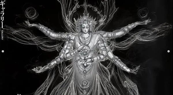 读水浒5修罗杀场中的杀神武松