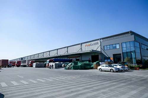 发网社群社区团购仓配宝典六式之第一式:仓库如何选择