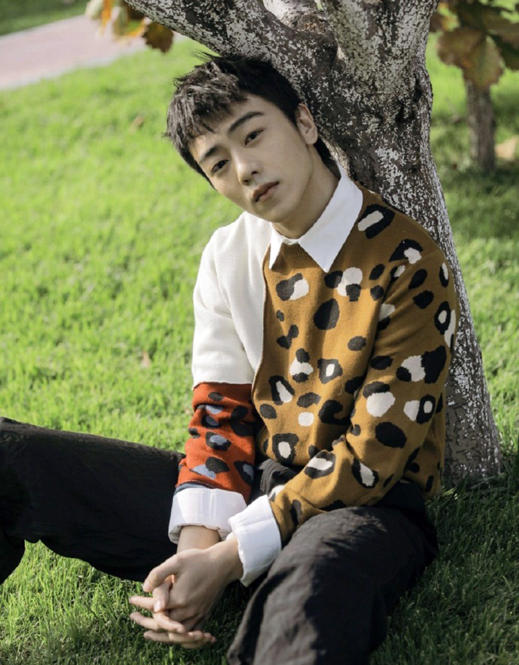 《一起同过窗》任逸帆军训时逃不过的俯卧撑,于翔聪明反被聪明误