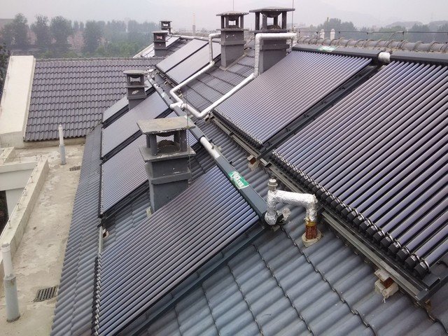 你的温度我掌控方太1509t燃气热水器评测