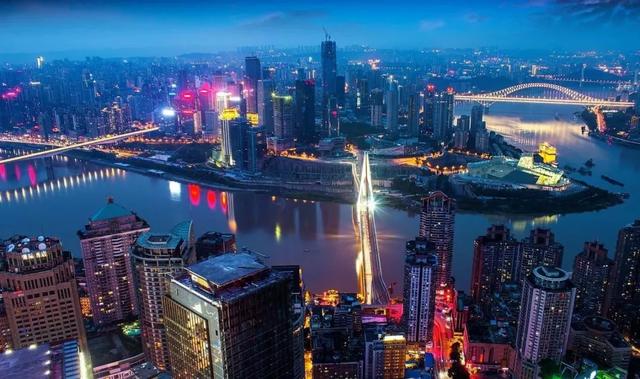 冲刺了郑州青岛之后重庆银行这次能拿第三吗