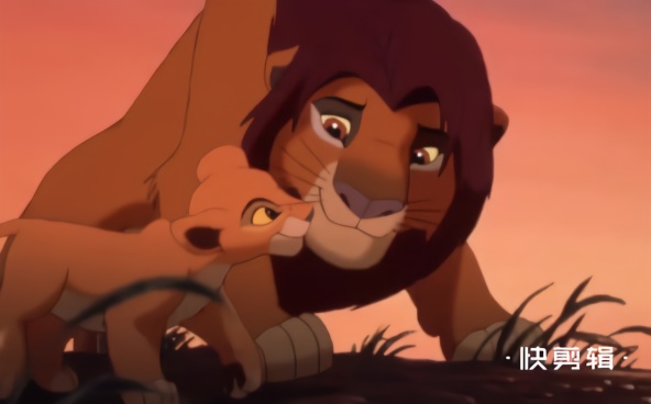 《Hakuna Matata》（哈库拉·马塔塔）电影《狮子王》插曲