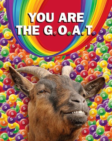 脑洞狂魔「彩虹糖」,为什么总能让你乖乖掏钱?