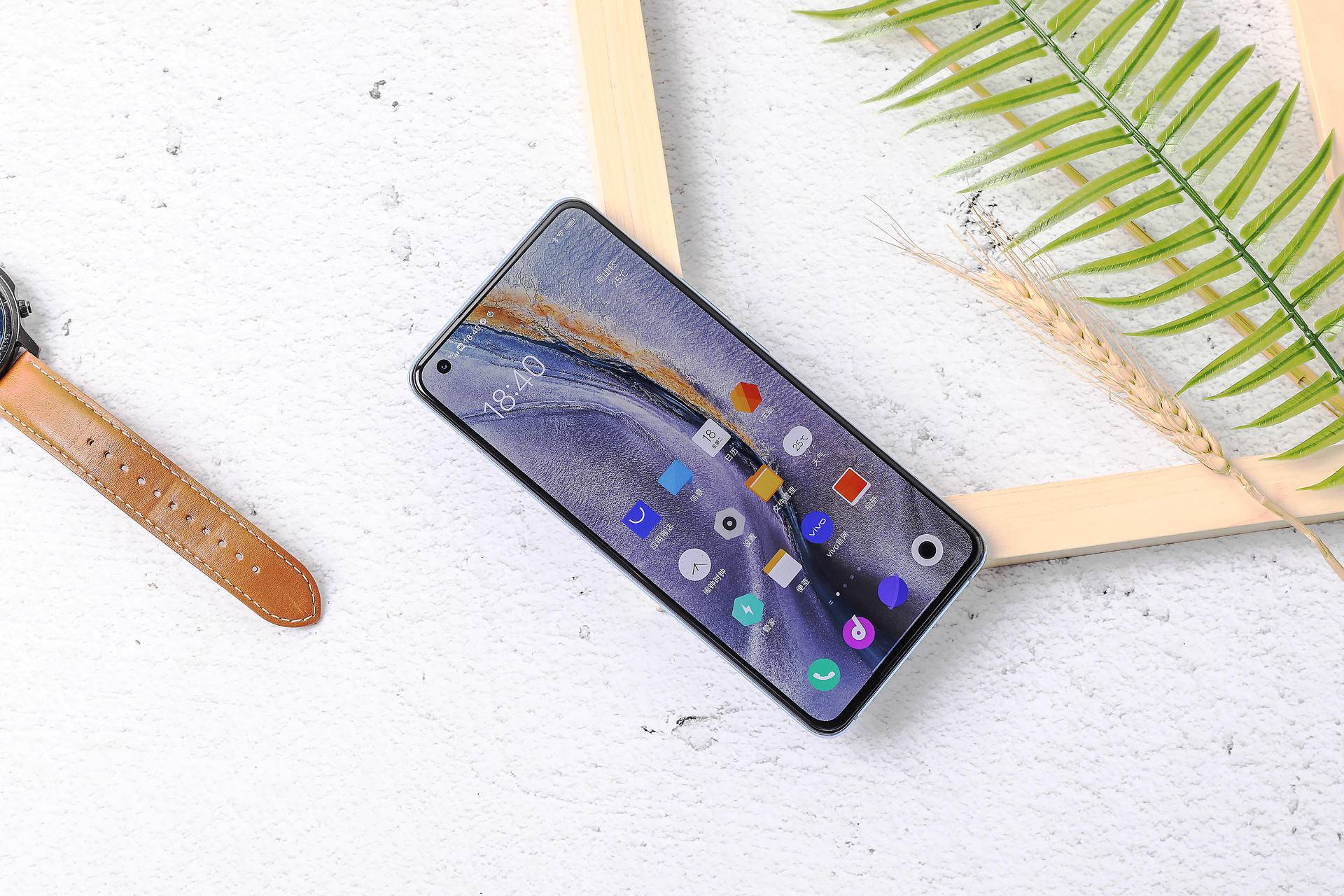 纵享速度之感,全新5g旗舰iqoo 5闪亮登场__凤凰网