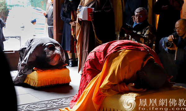 图片来源:凤凰网佛教 摄影:李方杰 任红兵