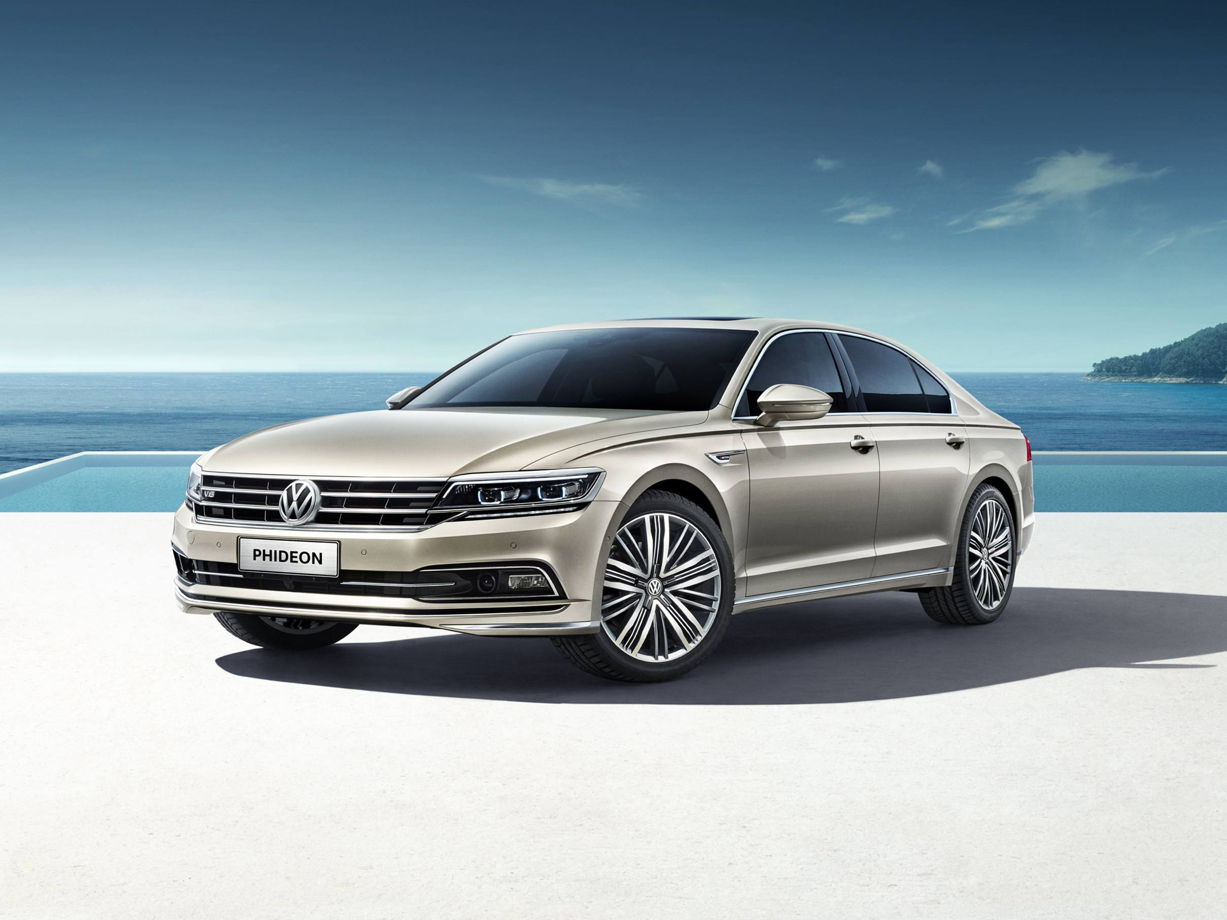 9月销量:大众辉昂持续低迷,降价不可怕,不见好转最诛心!_凤凰网汽车_