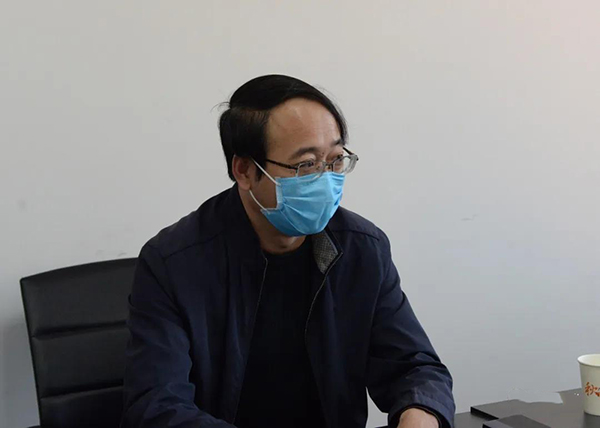 石楼县项目审批部门为29个重点项目开辟"联审联批"绿色通道