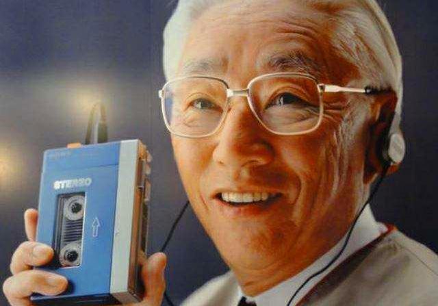 身为酿酒厂接班人的盛田昭夫是如何带领sony走向全球的呢