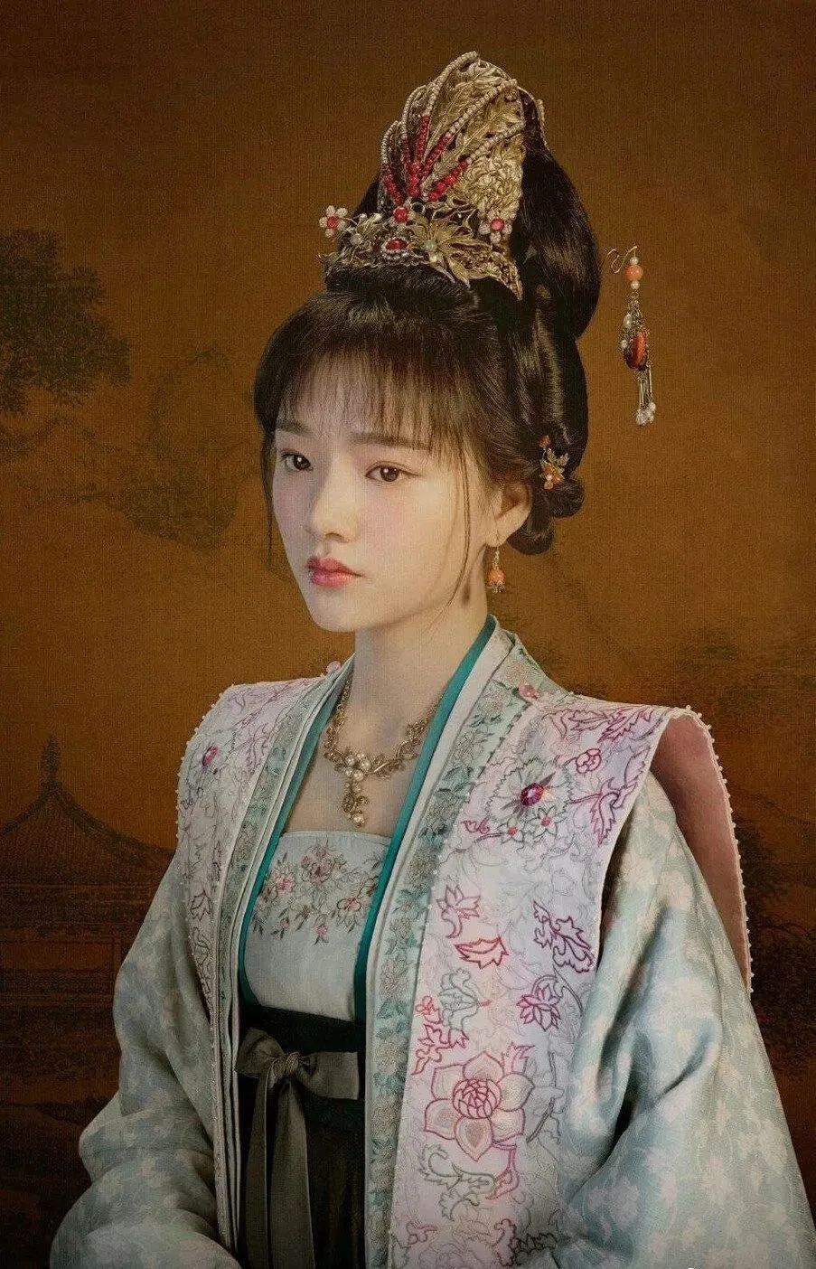 任敏有什么魔力,为什么总会让人意难平