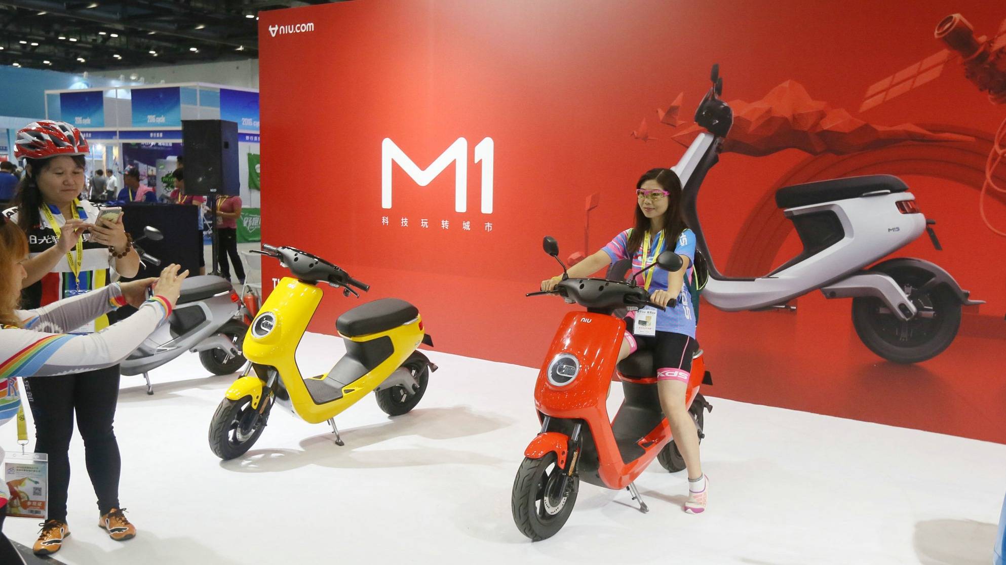 没有了李一男光环的小牛电动活得好吗