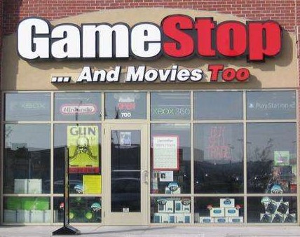 游戏驿站gmeusq2业绩惨淡收入骤减背后隐藏的深层次危机