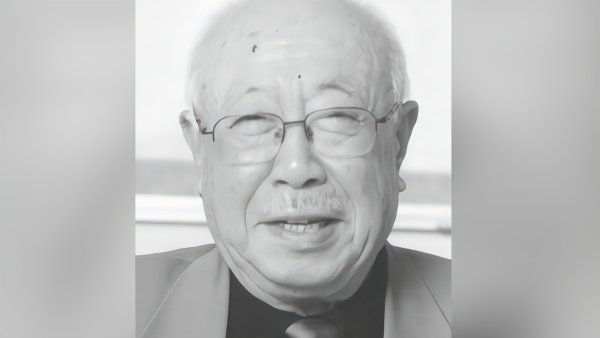 胡汉三扮演者刘江逝世享年95岁