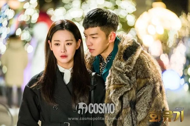 玄彬的新女友是吴涟序你可以有1点比她强