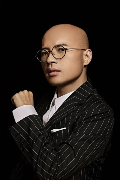 北京文化新作《沐浴之王》,带你体验欢乐正前方!