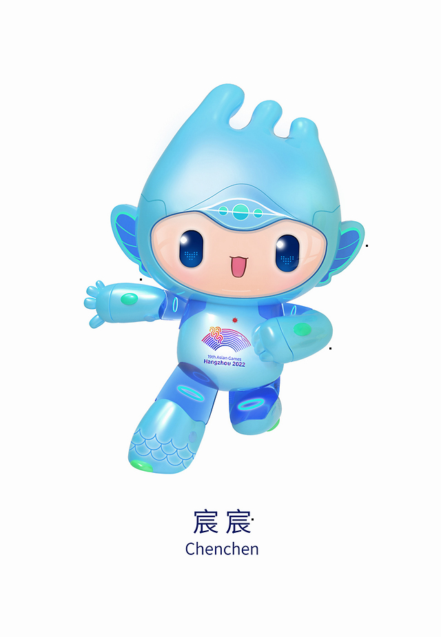 企业吉祥物：企业的温馨代言