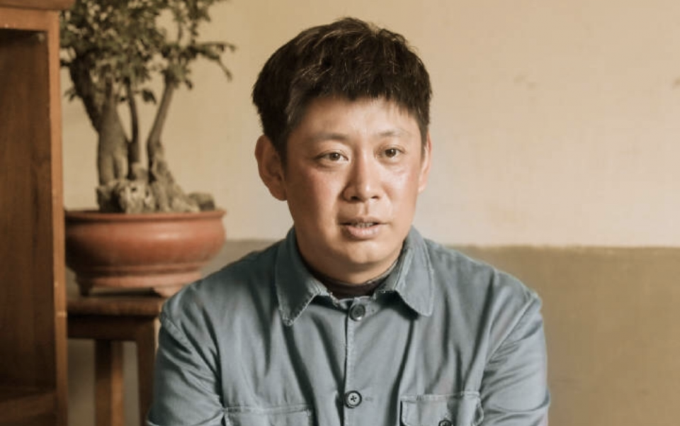 正午配角天团刘敏涛演什么像什么王永泉成最爱演戏的导演