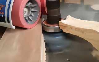 牛人发明：谁发明这么好用的机械工具，木匠看到不都得乐坏了