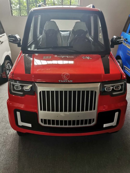 行业风云变幻,田洋电动车品牌保鲜的秘诀是什么?__凤凰网